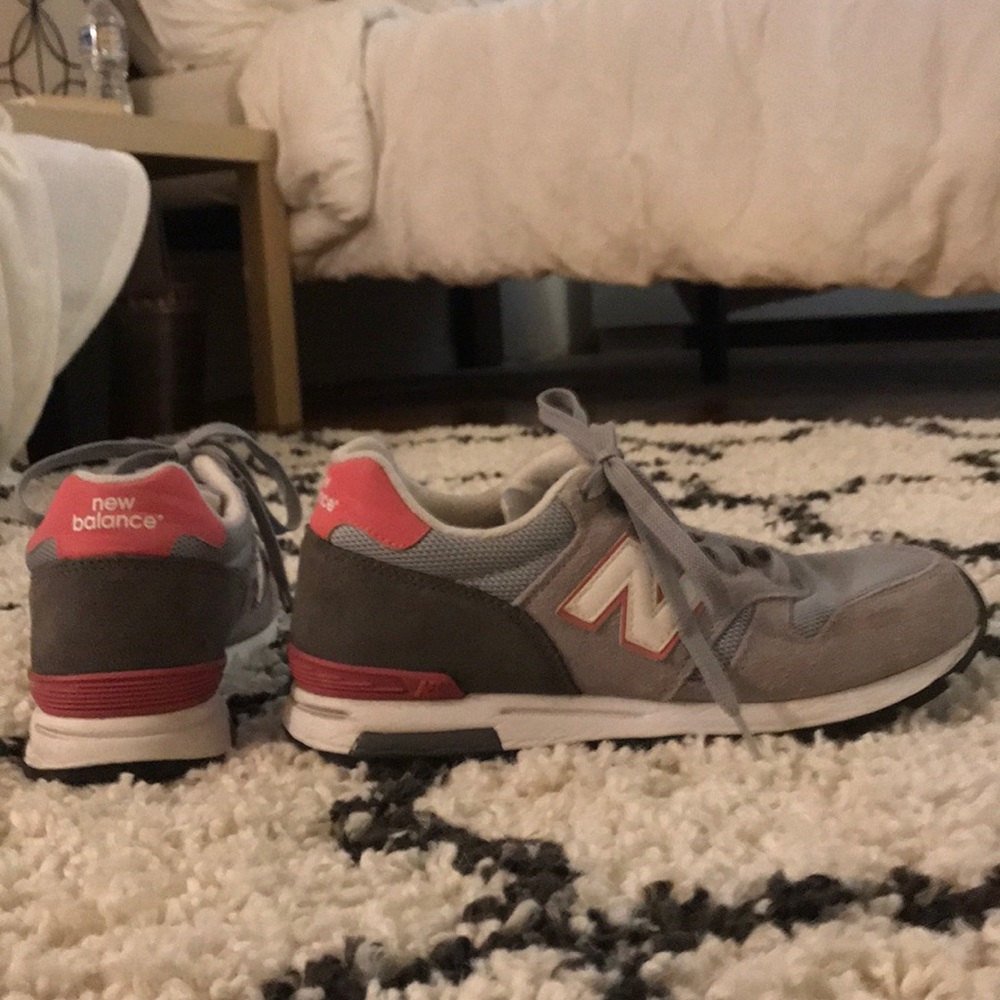 Women’s 565 New Balance Sneakers